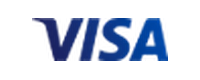 Visa accepted at Patrick Spins Casino