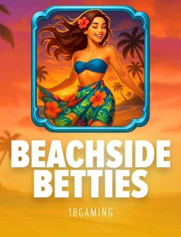 Beachside Betties by 18Gaming at Patrick Spins Casino