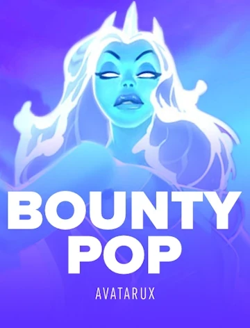 Bounty Pop by AvatarUX at Patrick Spins Casino