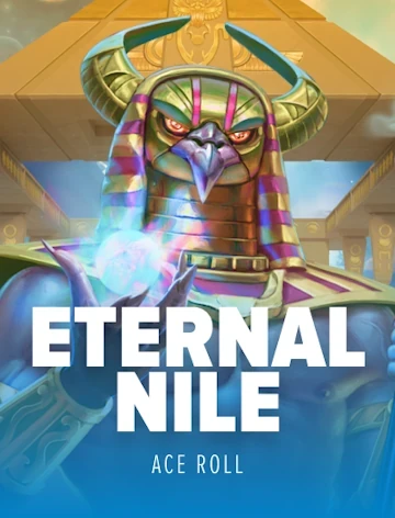 Eternal Nile slot from AceRoll