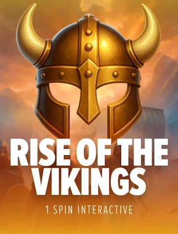 Rise Of The Vikings by 1Spin Interactive at Patrick Spins Casino
