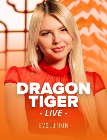 Dragon Tiger by Evolution