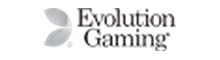 Evolution games at Patrick Spins Casino